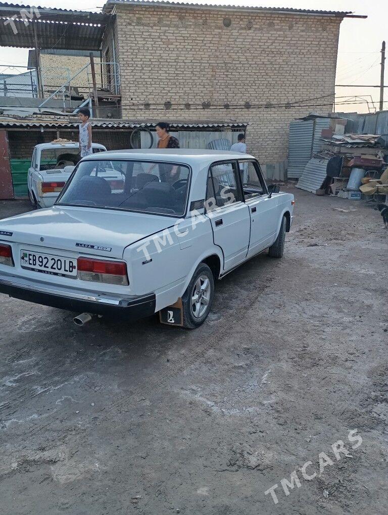 Lada 2107 1993 - 35 000 TMT - Туркменабат - img 5