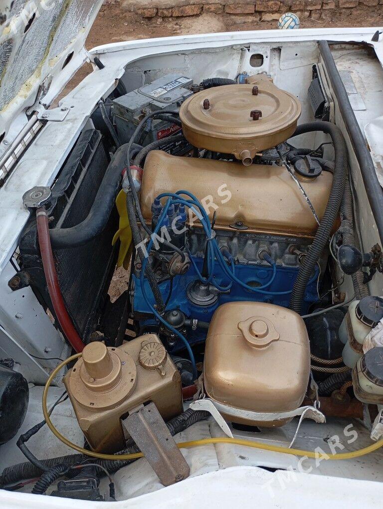 Lada 2107 1993 - 35 000 TMT - Туркменабат - img 6