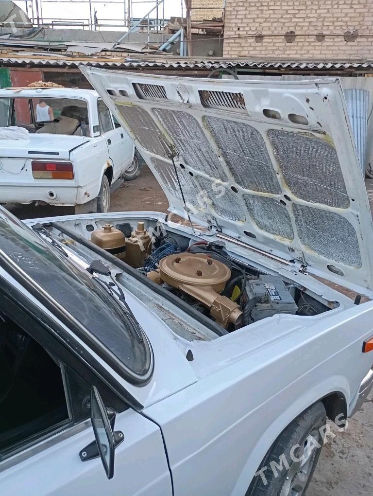 Lada 2107 1993 - 35 000 TMT - Туркменабат - img 8