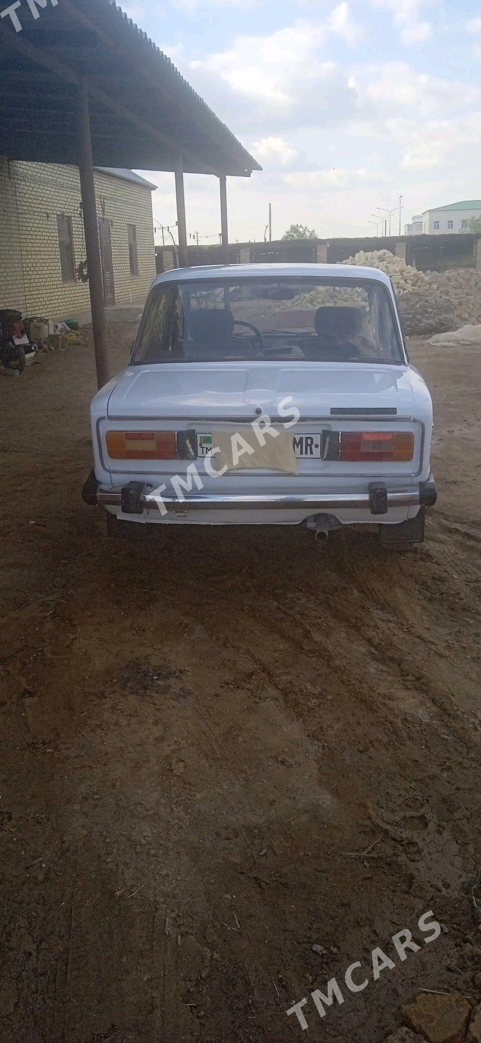 Lada 2106 2001 - 26 000 TMT - Baýramaly - img 3