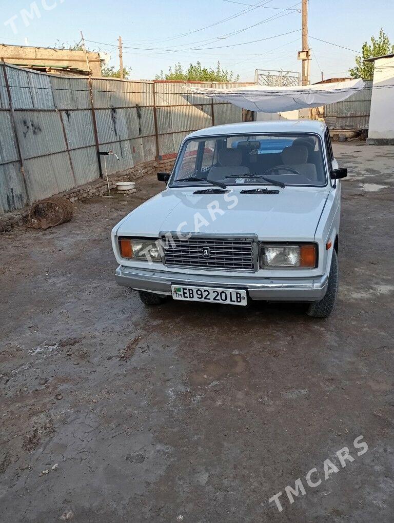 Lada 2107 1993 - 35 000 TMT - Туркменабат - img 9