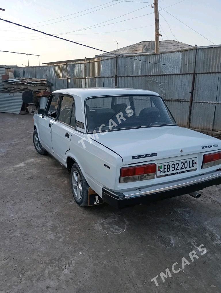 Lada 2107 1993 - 35 000 TMT - Туркменабат - img 10