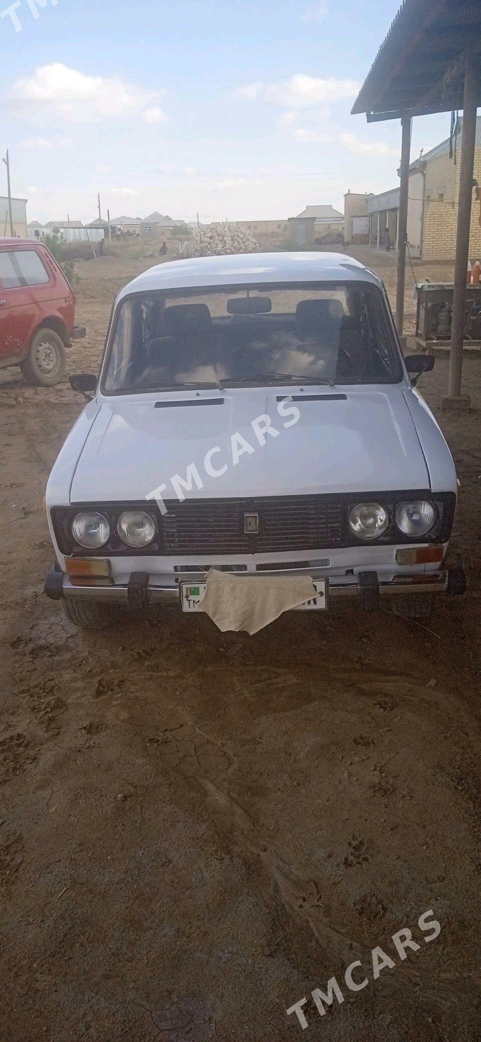 Lada 2106 2001 - 26 000 TMT - Baýramaly - img 5