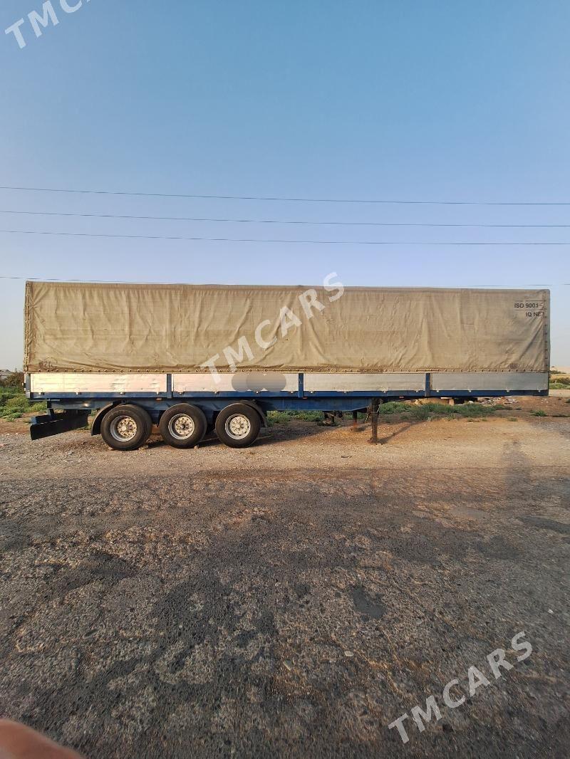 Kogel Cargo 2008 - 130 000 TMT - Murgap - img 3
