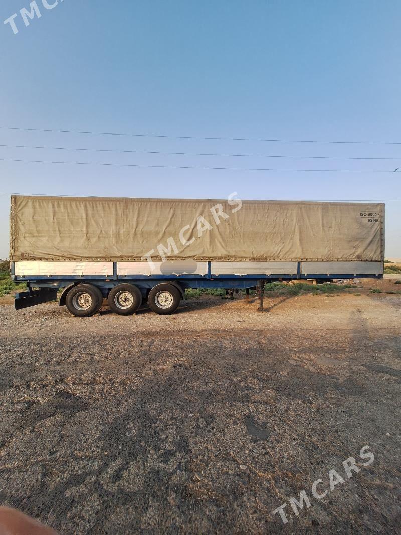 Kogel Cargo 2008 - 130 000 TMT - Murgap - img 2