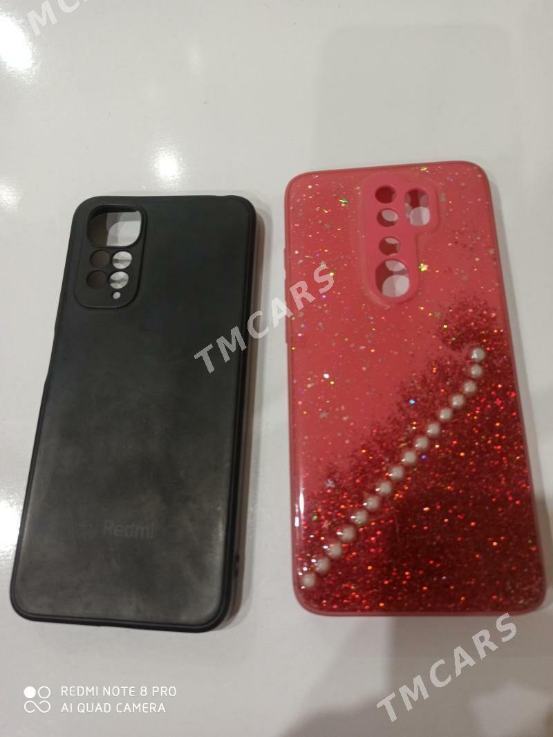 Cehol Note 8 pro, Note 11 - Векильбазар - img 2