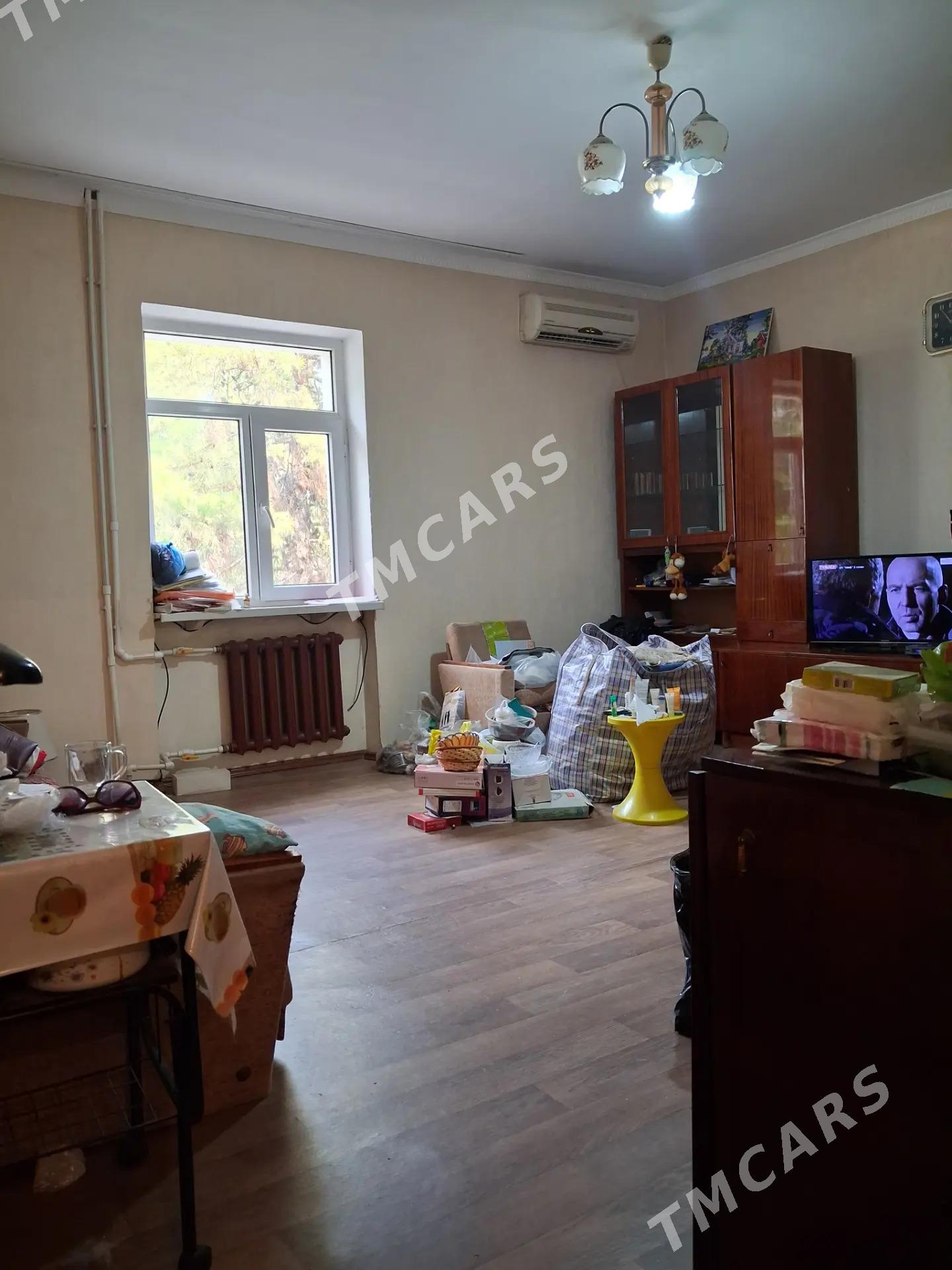 Центр 3 ком блок ставка Кемине - Ким район - img 3