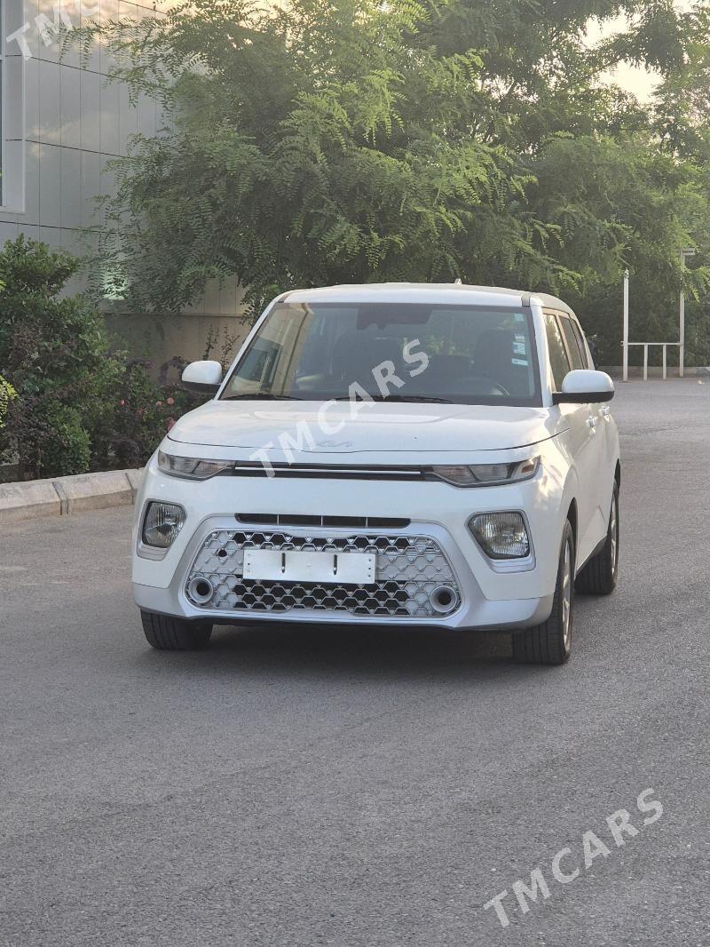 Kia Soul 2022 - 212 000 TMT - Ашхабад - img 2