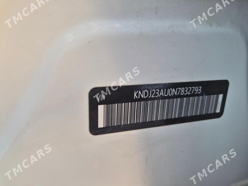 Kia Soul 2022 - 212 000 TMT - Ашхабад - img 6