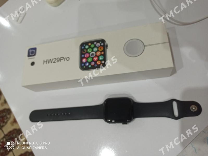 Hw29 pro - Векильбазар - img 2