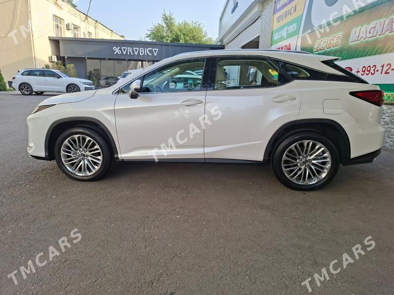Lexus RX 350 2021 - 640 000 TMT - Aşgabat - img 6