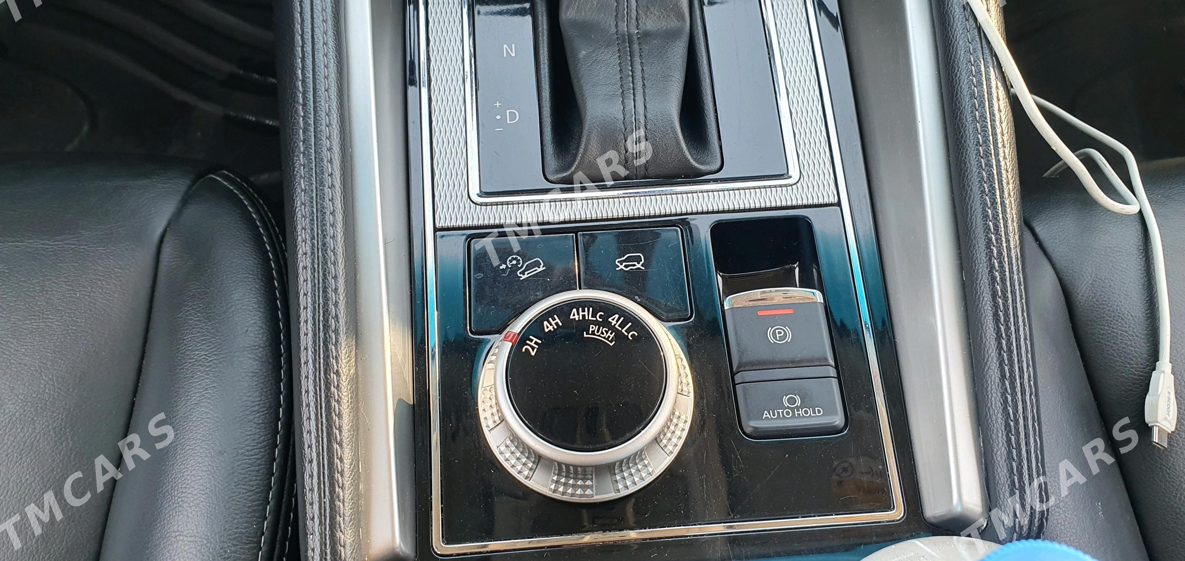 Mitsubishi Pajero 2020 - 450 000 TMT - Туркменбаши - img 5