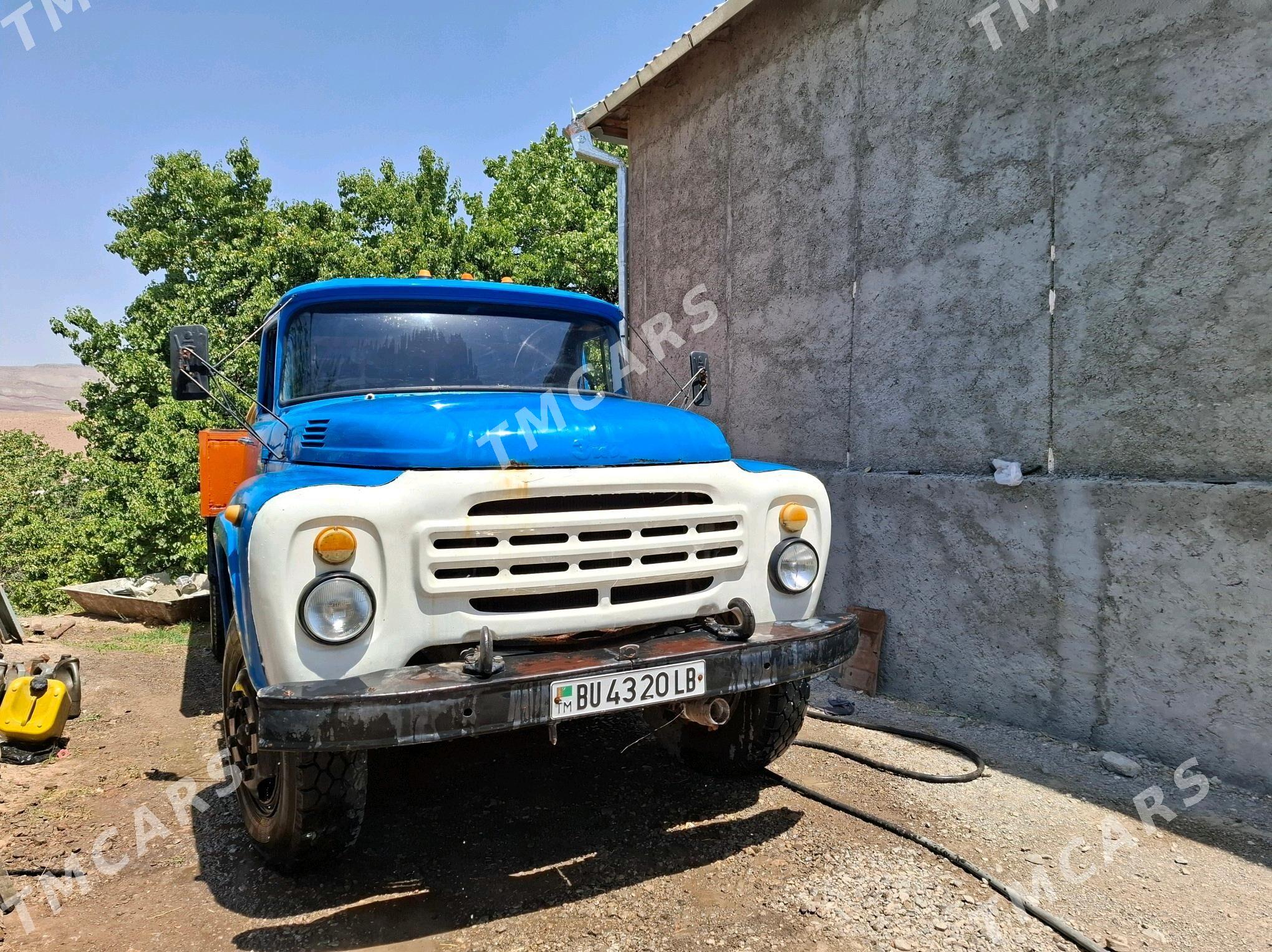 Zil 130 1993 - 96 000 TMT - Койтендаг - img 3