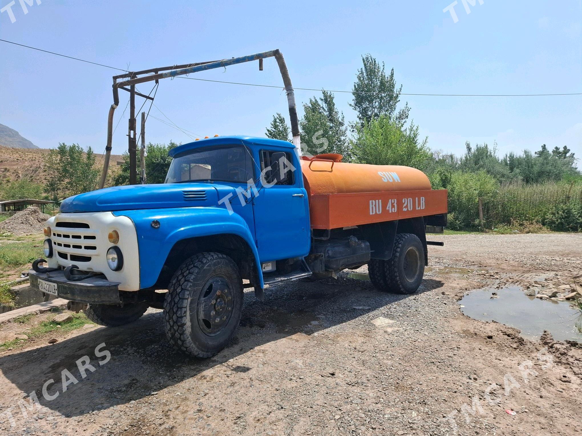Zil 130 1993 - 96 000 TMT - Койтендаг - img 4