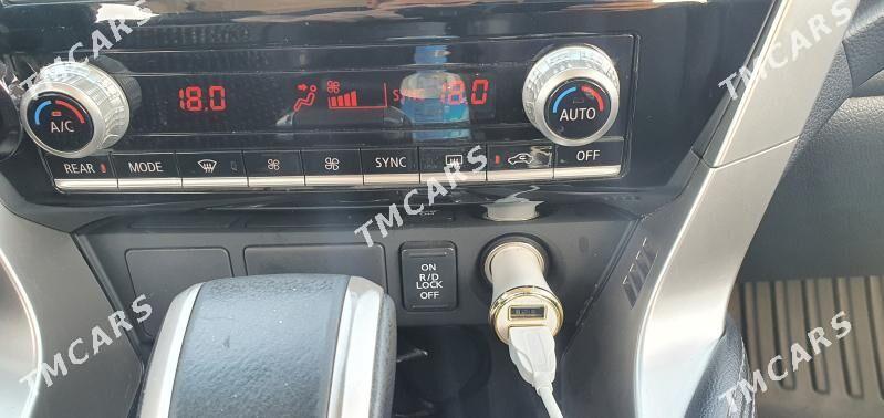 Mitsubishi Pajero 2020 - 450 000 TMT - Туркменбаши - img 6