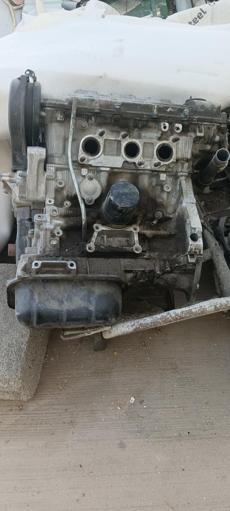 3 matora  lexsus 2 500 TMT - Чоганлы - img 2