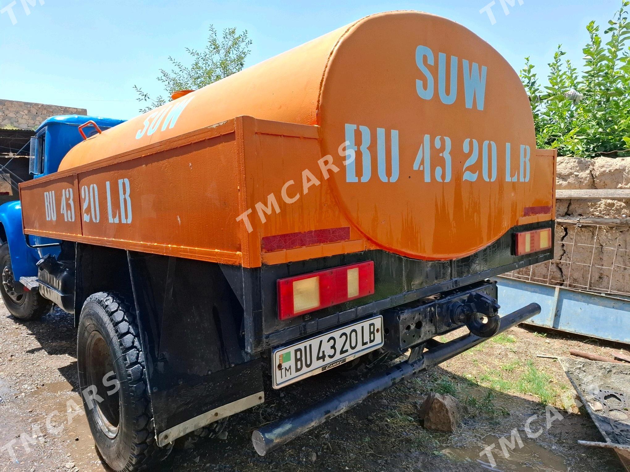 Zil 130 1993 - 96 000 TMT - Койтендаг - img 5