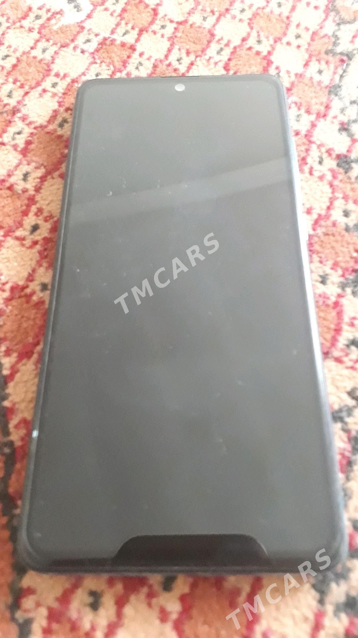 Samsung a51 - Мары - img 3