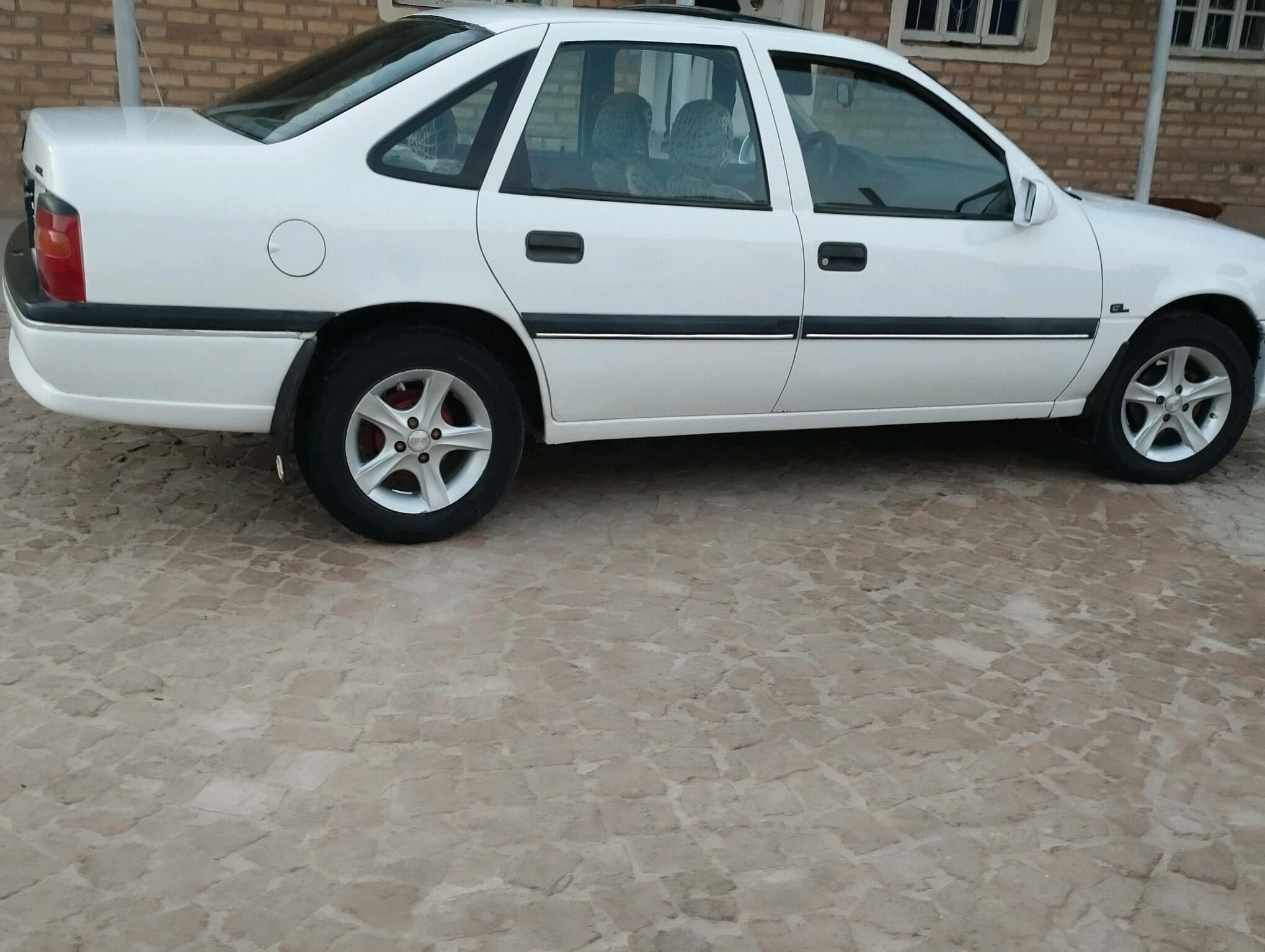 Opel Vectra 1992 - 36 000 TMT - Baýramaly - img 5