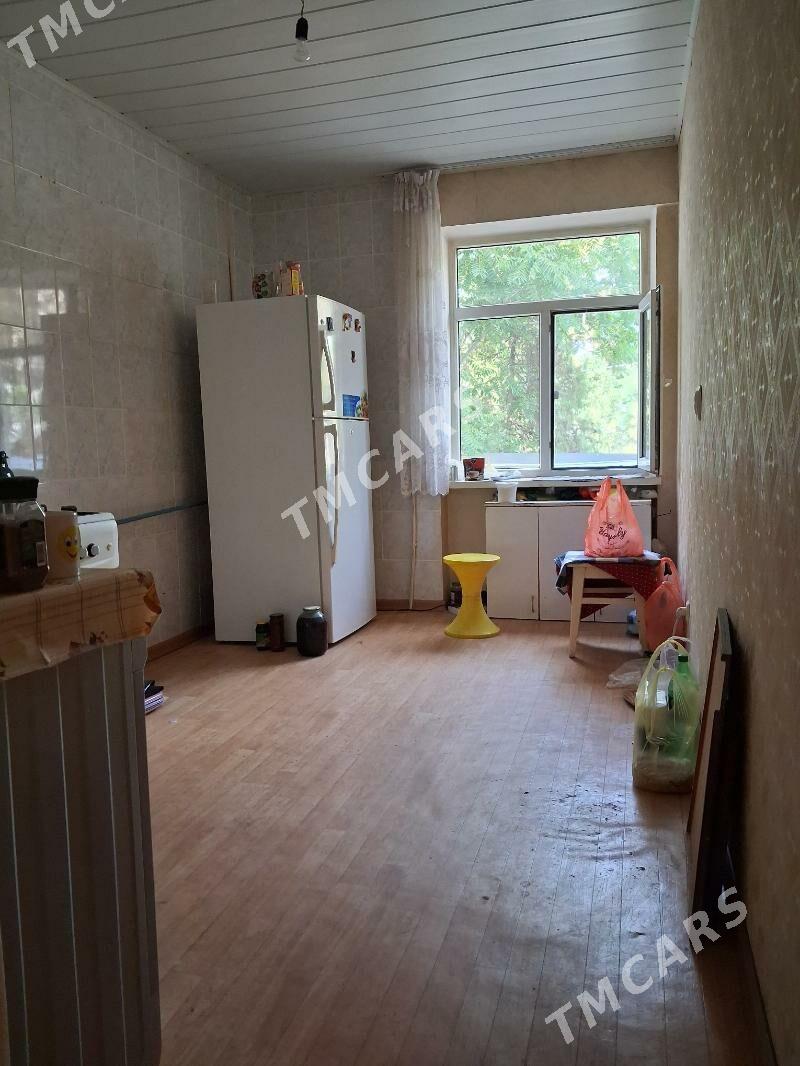 КимРайон 2эт 3 ком 86м²+24м² - Ашхабад - img 6