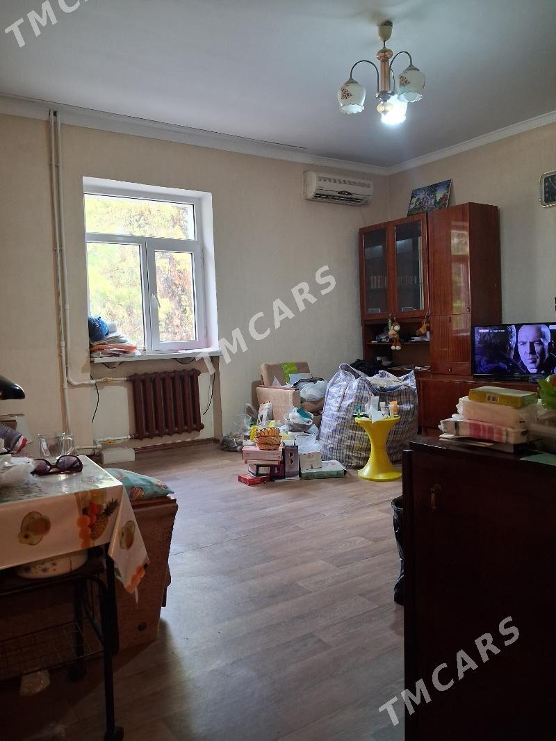 КимРайон 2эт 3 ком 86м²+24м² - Ашхабад - img 5