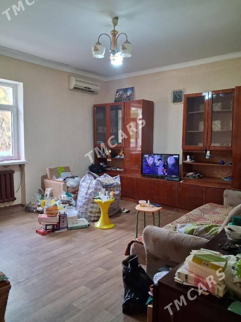 КимРайон 2эт 3 ком 86м²+24м² - Ашхабад - img 4