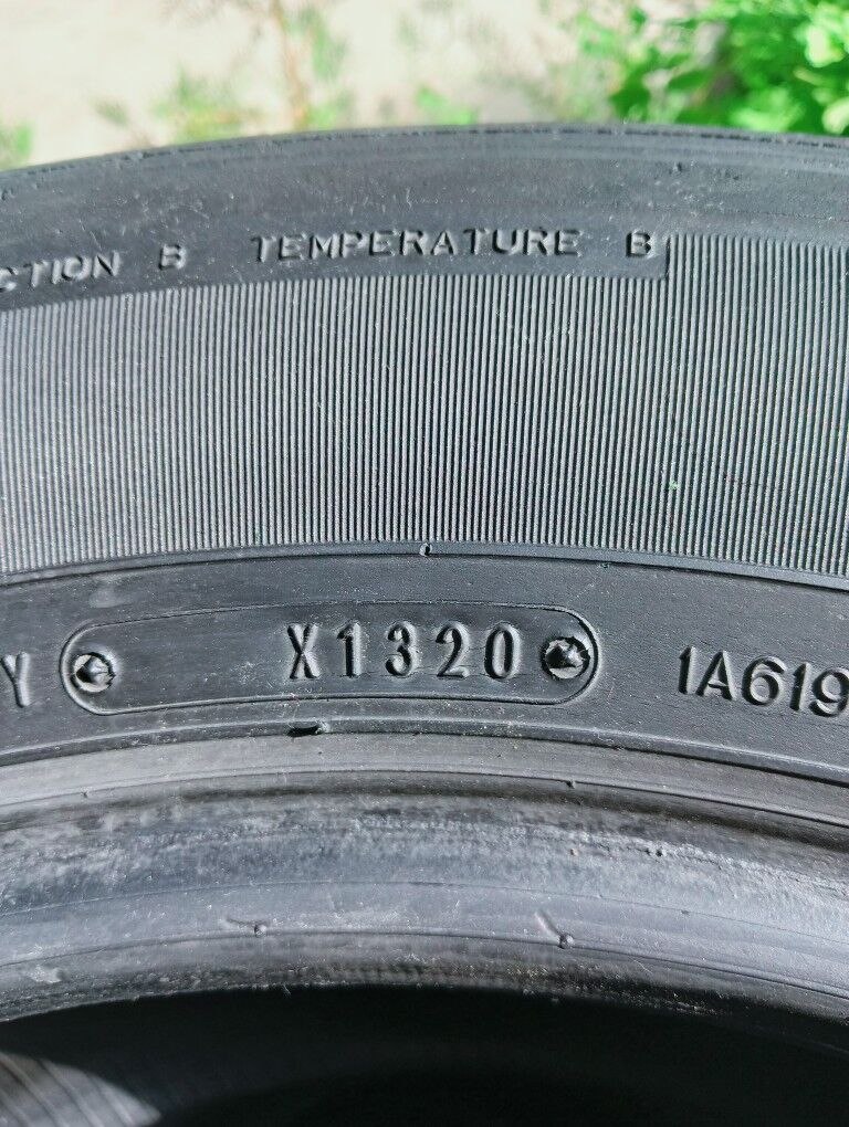 265 65 17 Dunlop 1 200 TMT - Ашхабад - img 3