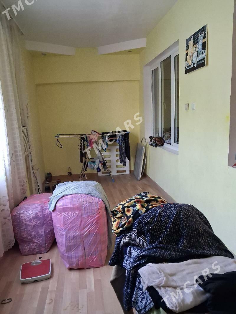 КимРайон 2эт 3 ком 86м²+24м² - Ашхабад - img 9