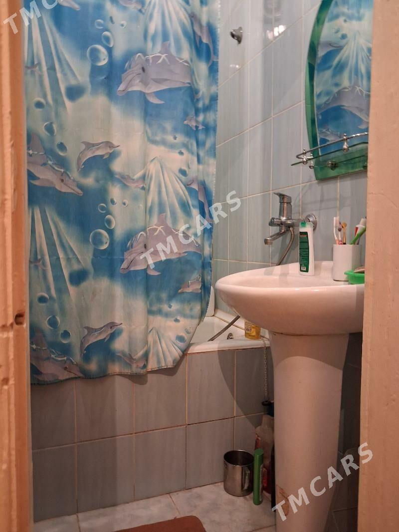 КимРайон 2эт 3 ком 86м²+24м² - Ашхабад - img 7