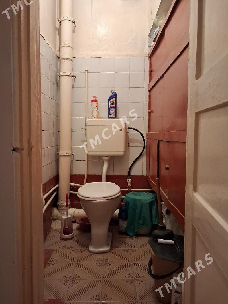 КимРайон 2эт 3 ком 86м²+24м² - Ашхабад - img 8