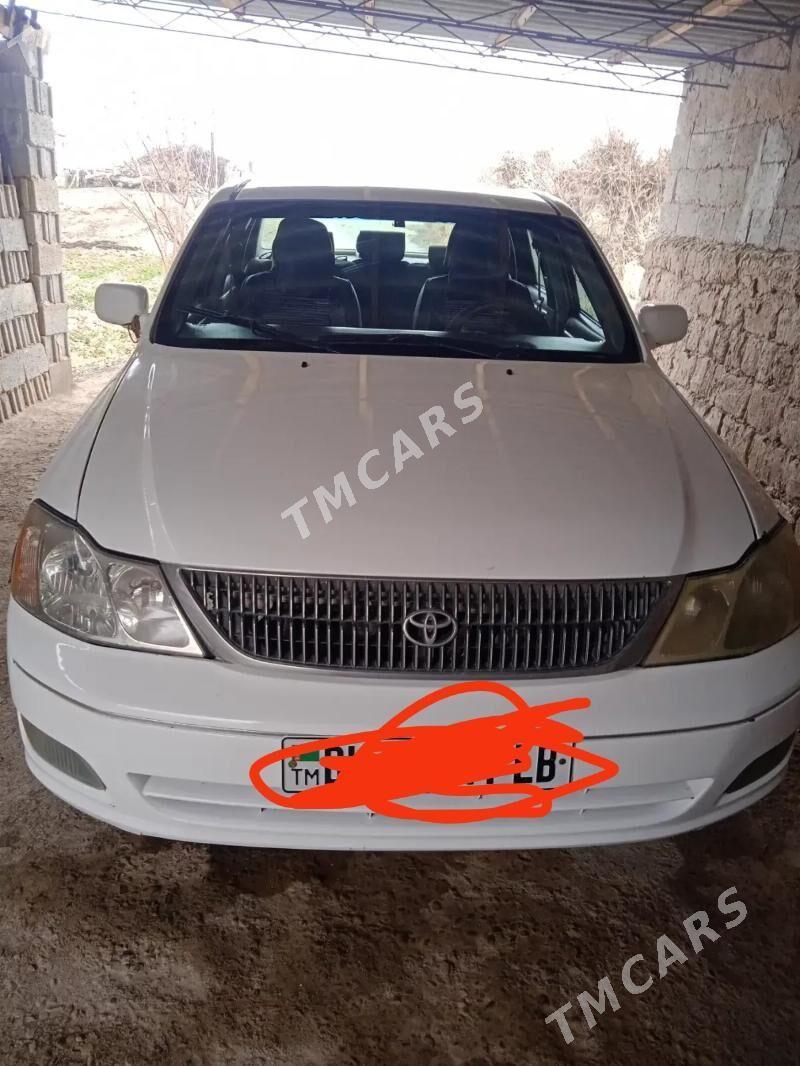 Toyota Avalon 2003 - 160 000 TMT - Köýtendag - img 3