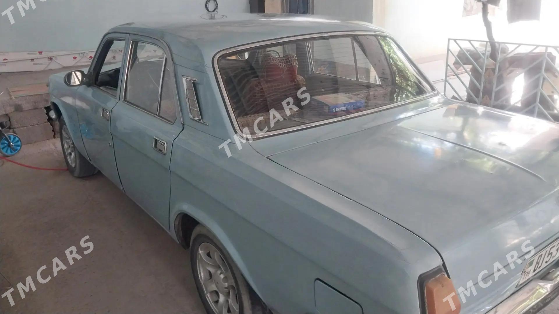 Gaz 24 1989 - 10 000 TMT - Türkmenabat - img 3
