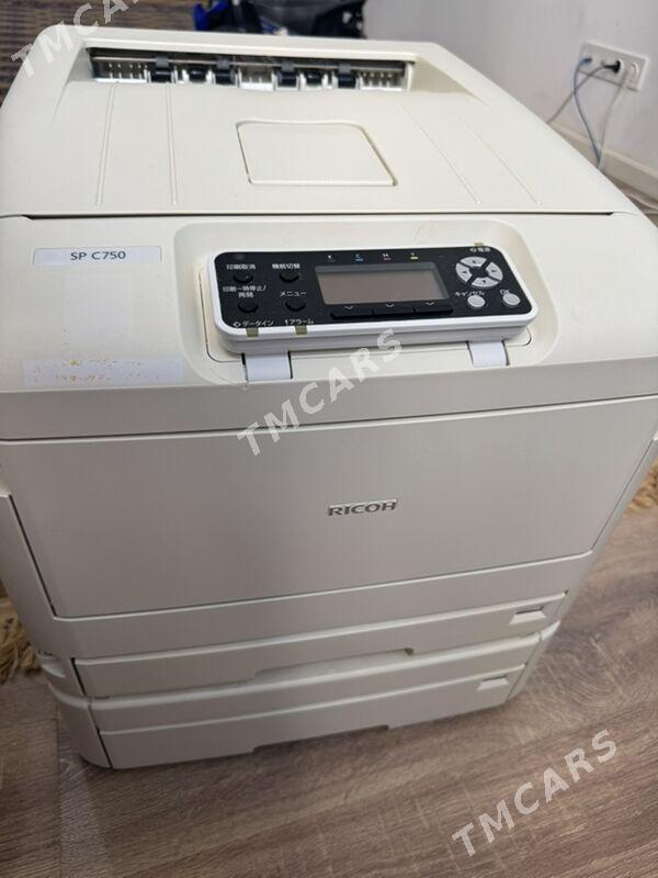 Printer Renkli - Aşgabat - img 4