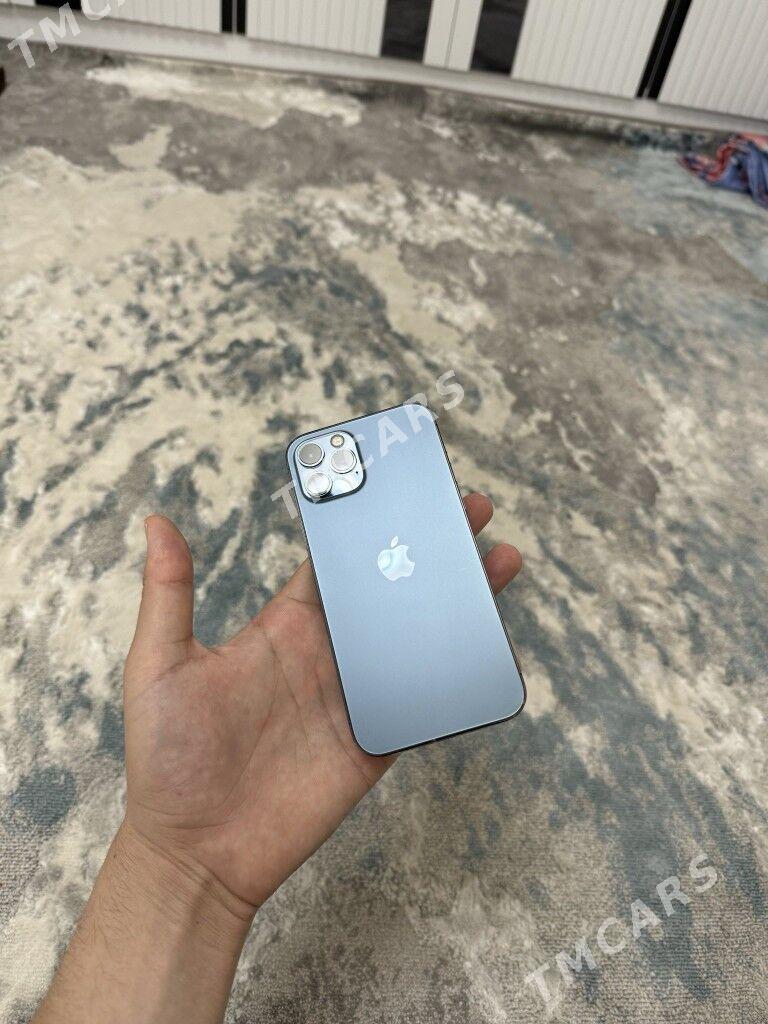 iphone 12pro 128GB - Aşgabat - img 3