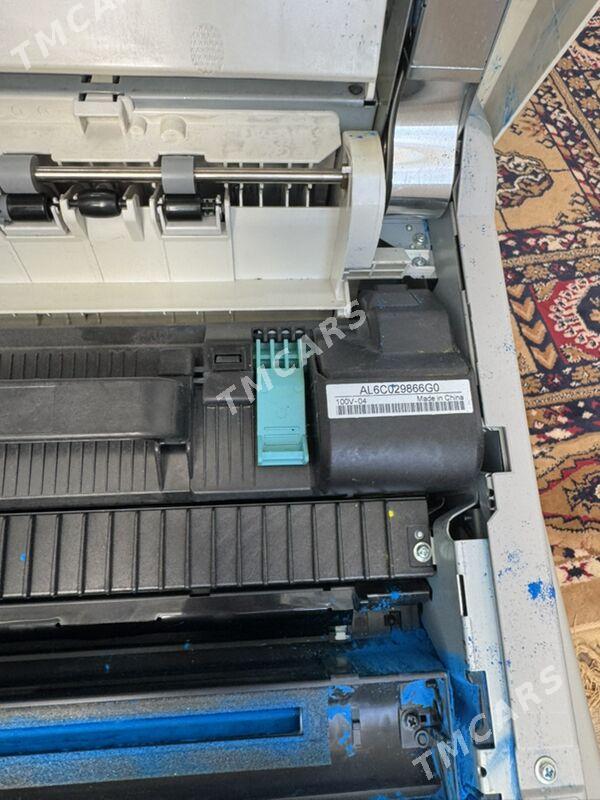 Printer Renkli - Aşgabat - img 2