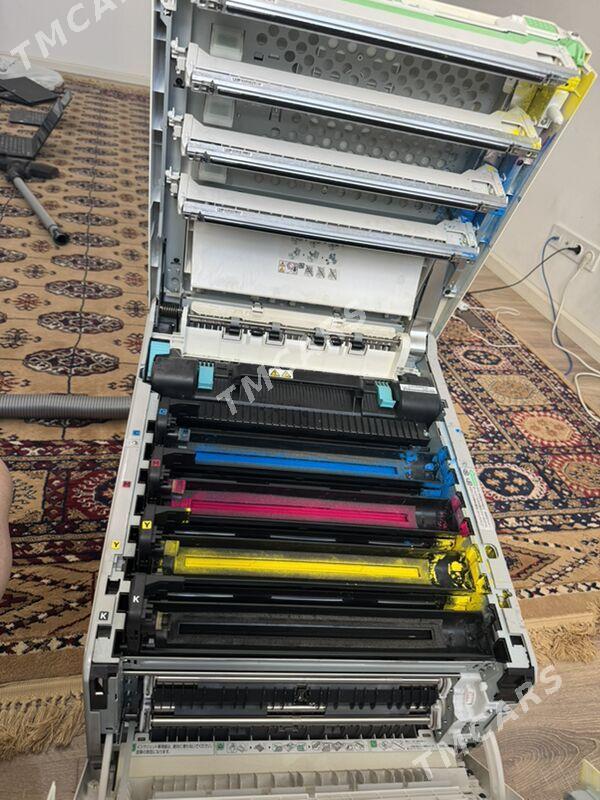 Printer Renkli - Aşgabat - img 5