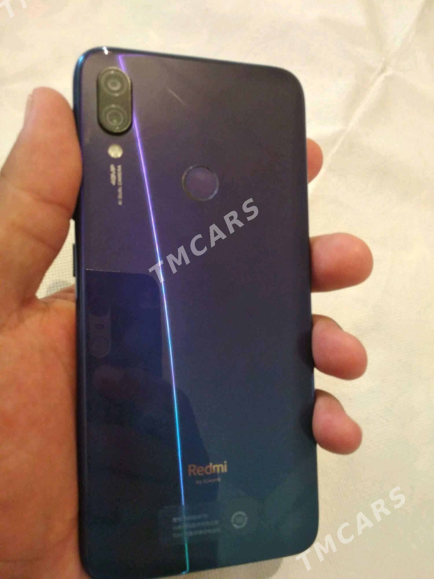 redmi note 7 - Gökdepe - img 2