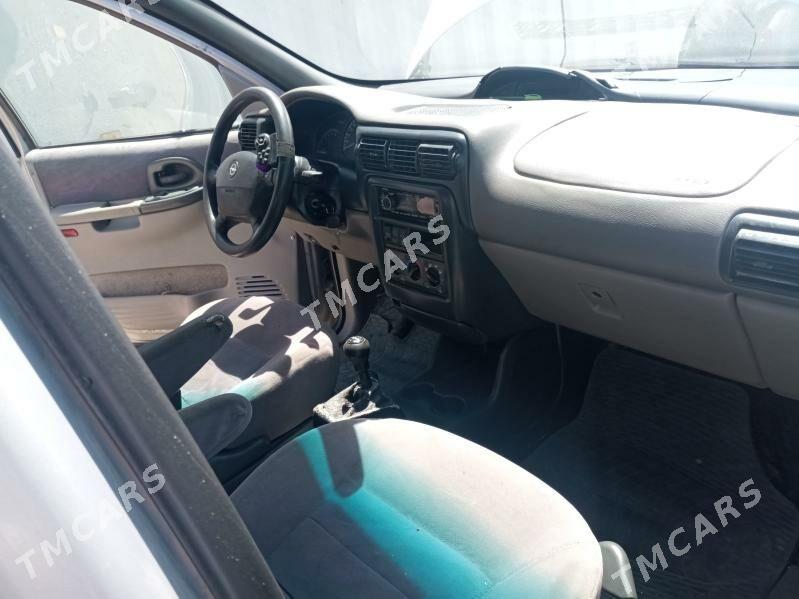 Opel Sintra 1999 - 17 500 TMT - Туркменабат - img 2
