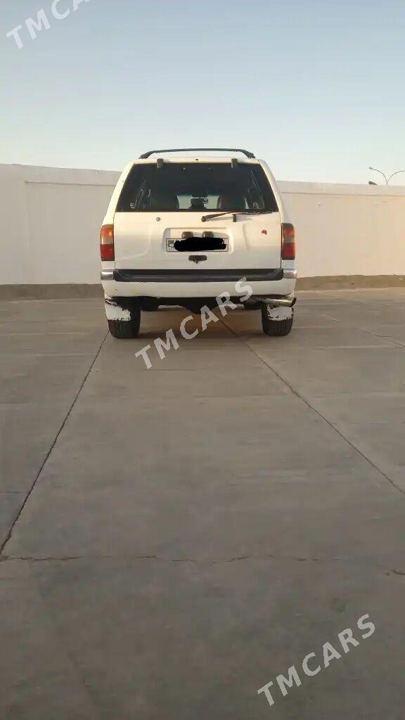 Nissan Pathfinder 1997 - 62 000 TMT - Sarahs - img 6