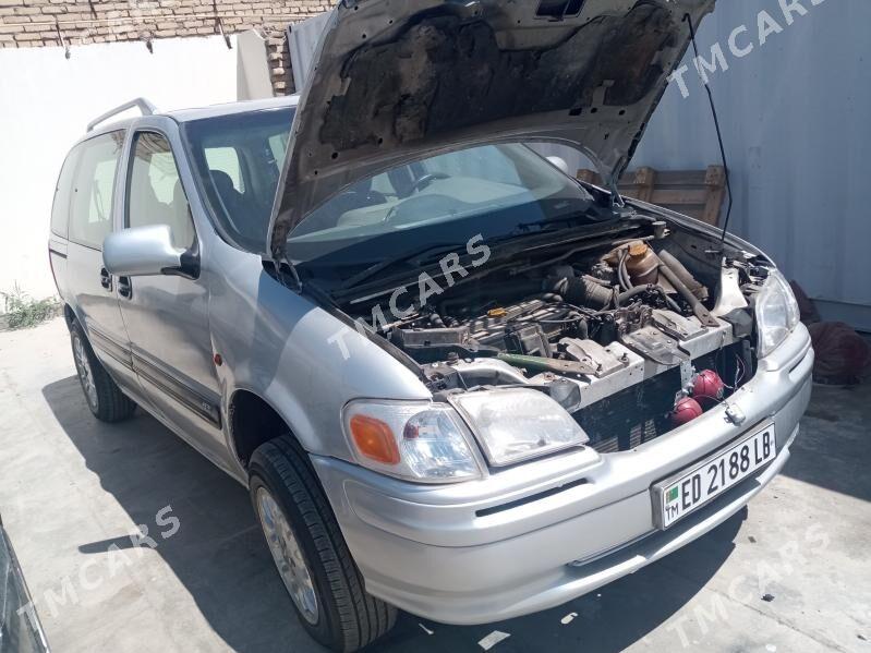 Opel Sintra 1999 - 17 500 TMT - Туркменабат - img 3