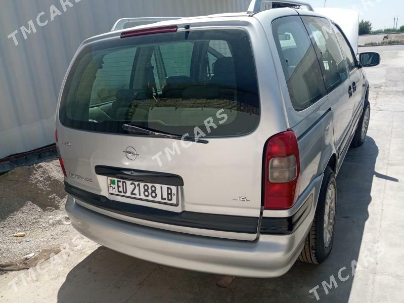 Opel Sintra 1999 - 17 500 TMT - Туркменабат - img 4