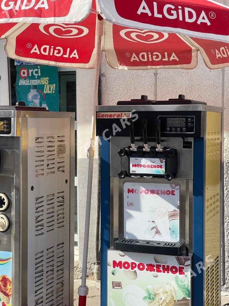 Marozna aparat - Türkmenbaşy - img 2
