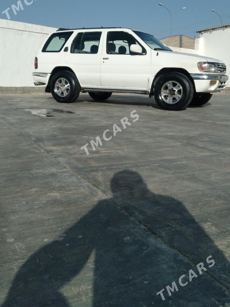 Nissan Pathfinder 1997 - 62 000 TMT - Sarahs - img 4