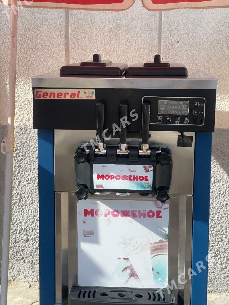 Marozna aparat - Türkmenbaşy - img 5