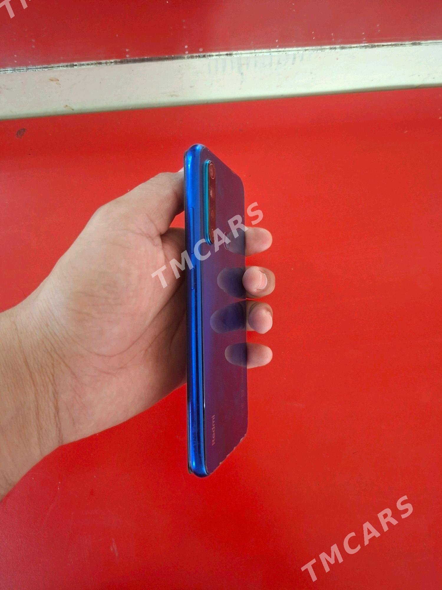 redmi not8 6/128 - Änew - img 3