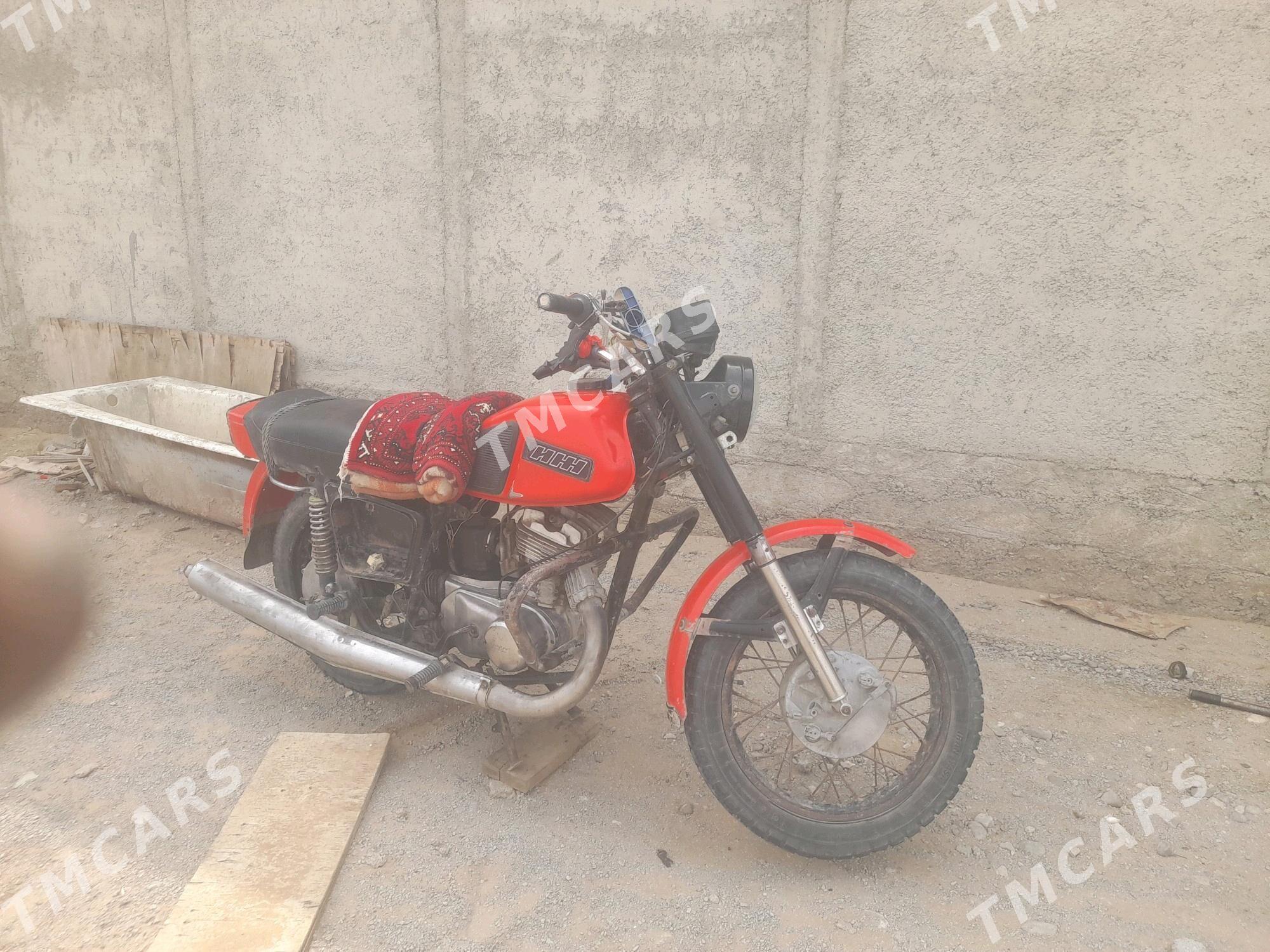 Jawa 300 2012 - 10 000 TMT - Ак-Бугдайский этрап - img 2