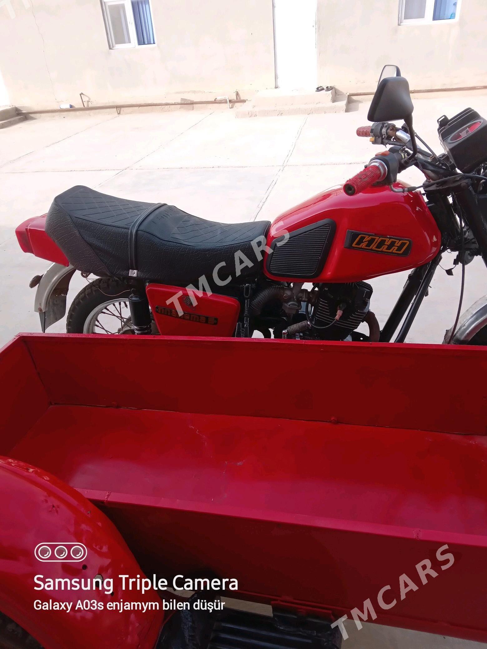 Fekon FK200-14G 2015 - 14 000 TMT - Kaka - img 3