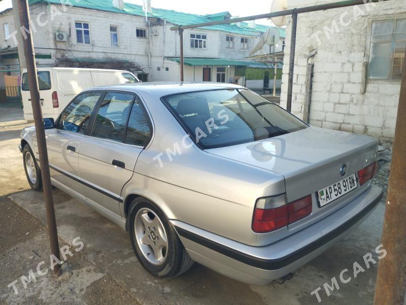 BMW 525 1995 - 85 000 TMT - Türkmenbaşy - img 4