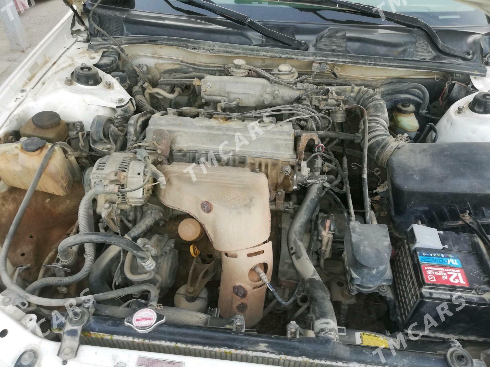 Toyota Camry 2001 - 124 000 TMT - Kerki - img 7