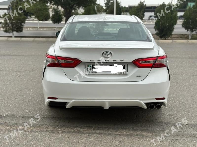 Toyota Camry 2020 - 315 000 TMT - Балканабат - img 5
